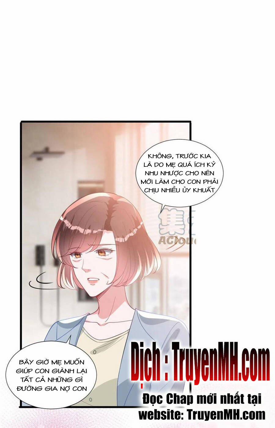 Ông Xã Kết Hôn Thử, Mạnh Thêm Chút Nữa Đi 589 trang 20