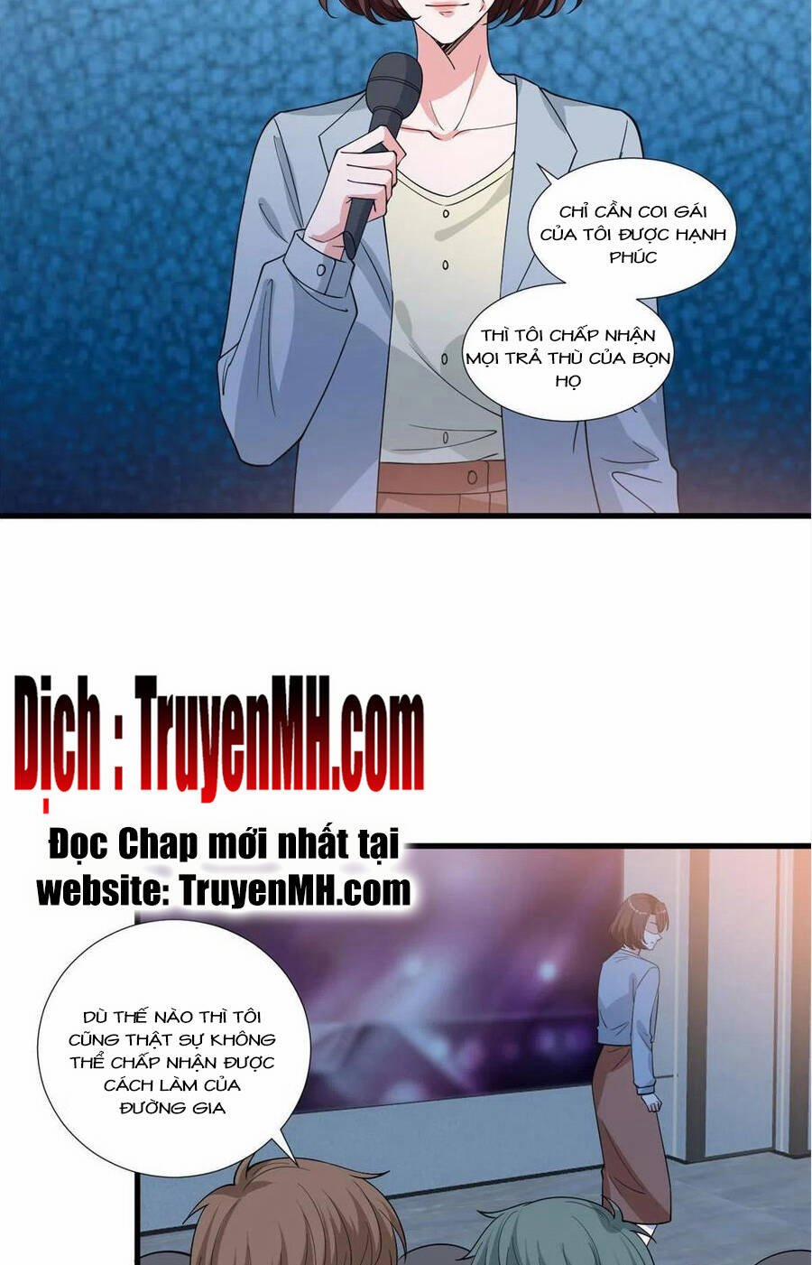 Ông Xã Kết Hôn Thử, Mạnh Thêm Chút Nữa Đi 589 trang 3