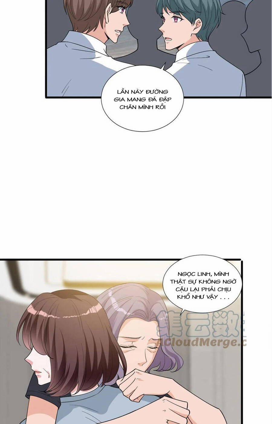 Ông Xã Kết Hôn Thử, Mạnh Thêm Chút Nữa Đi 589 trang 4