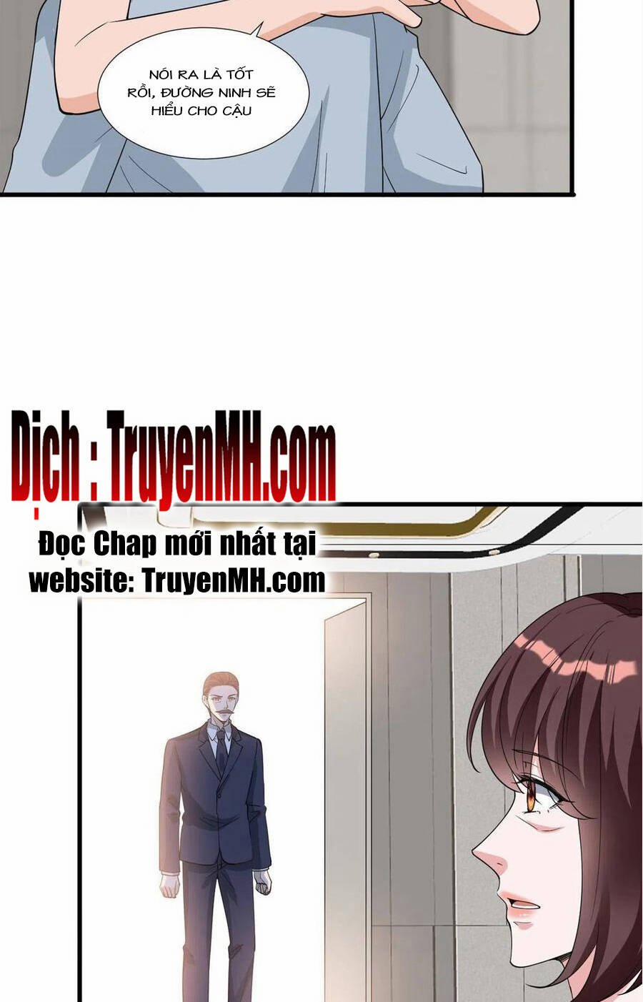 Ông Xã Kết Hôn Thử, Mạnh Thêm Chút Nữa Đi 589 trang 5