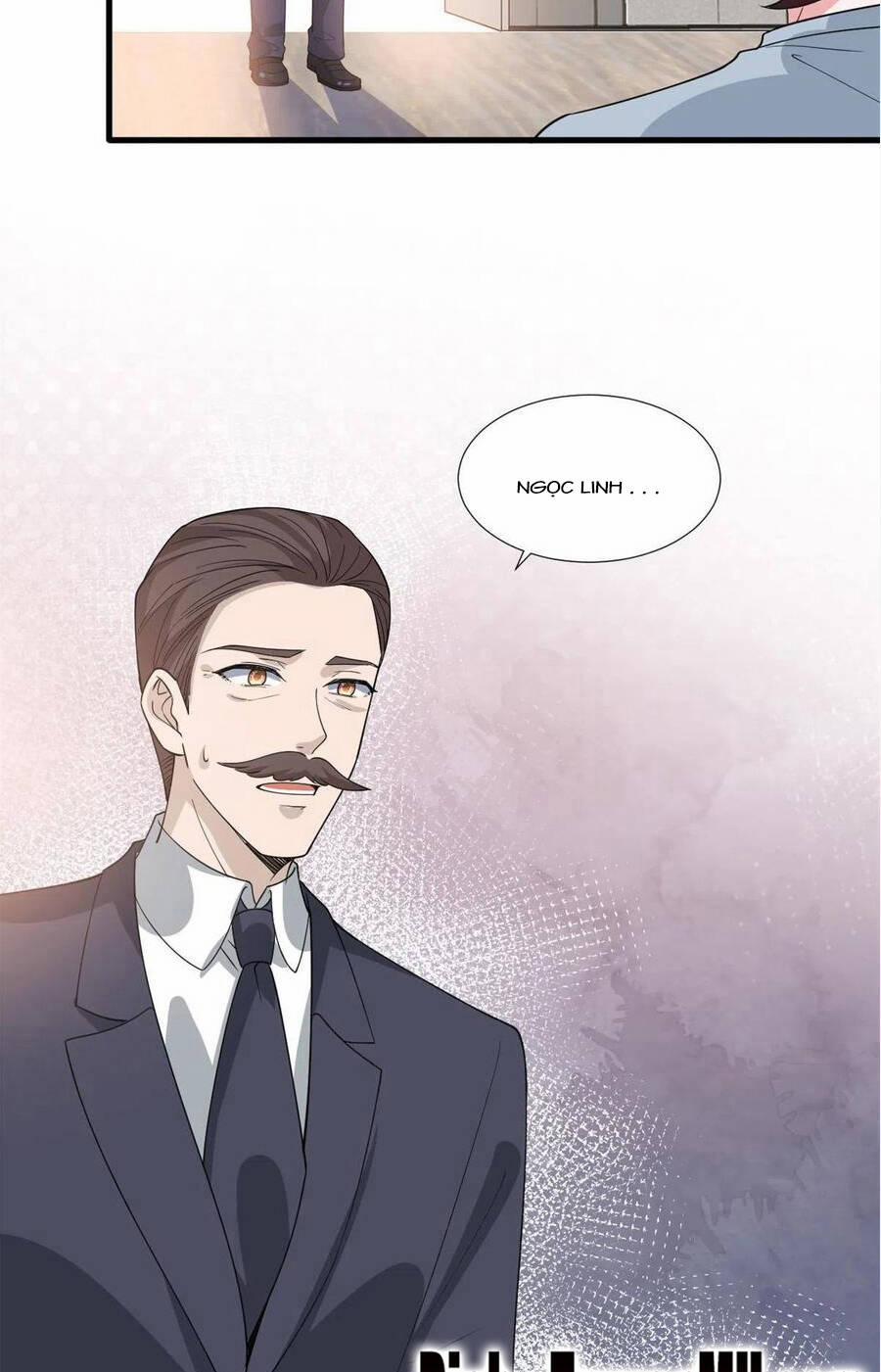 Ông Xã Kết Hôn Thử, Mạnh Thêm Chút Nữa Đi 589 trang 6