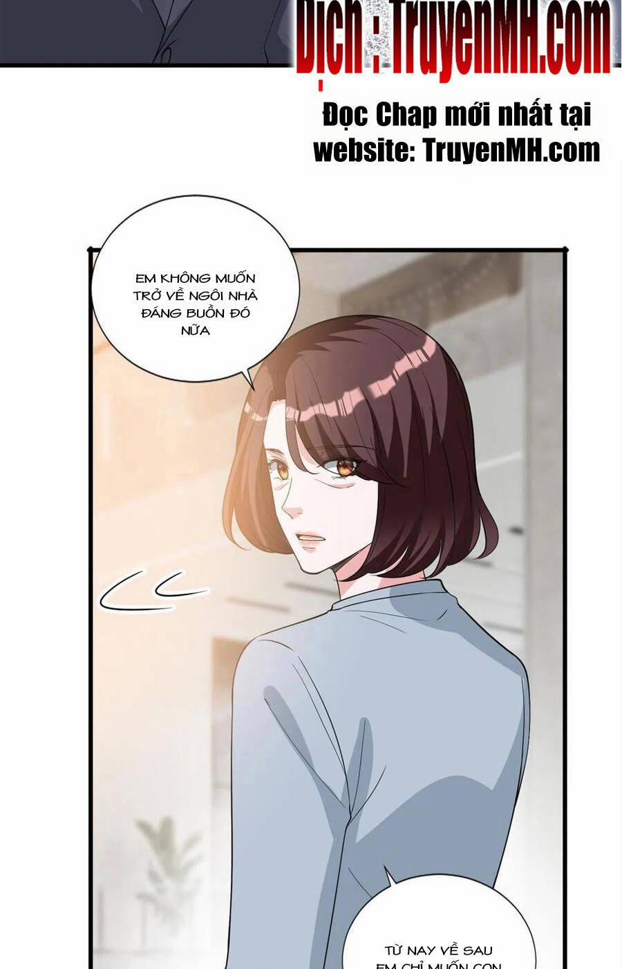 Ông Xã Kết Hôn Thử, Mạnh Thêm Chút Nữa Đi 589 trang 7