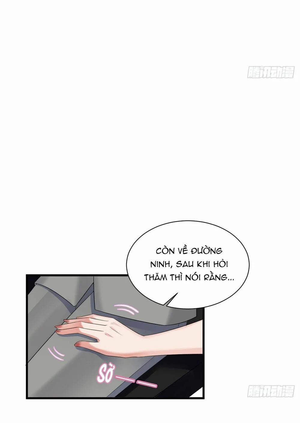 Ông Xã Kết Hôn Thử, Mạnh Thêm Chút Nữa Đi 59 trang 10