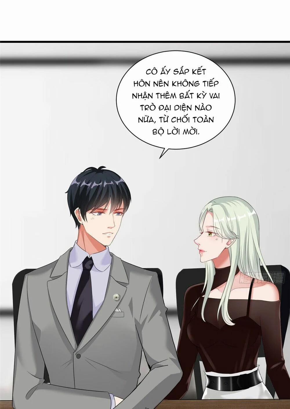 Ông Xã Kết Hôn Thử, Mạnh Thêm Chút Nữa Đi 59 trang 11