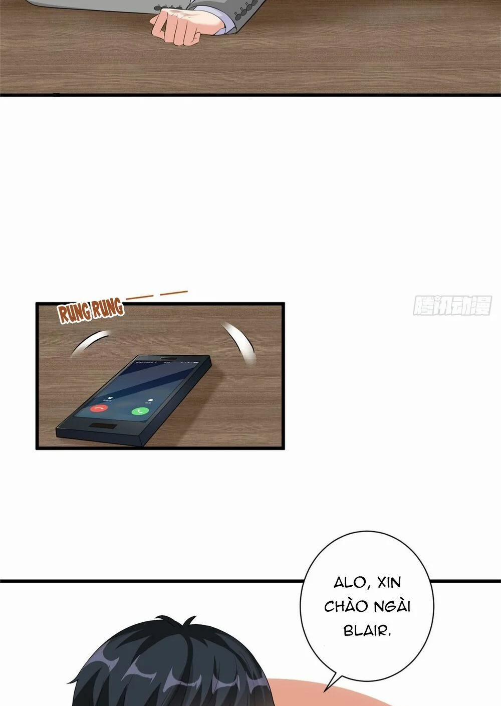 Ông Xã Kết Hôn Thử, Mạnh Thêm Chút Nữa Đi 59 trang 12