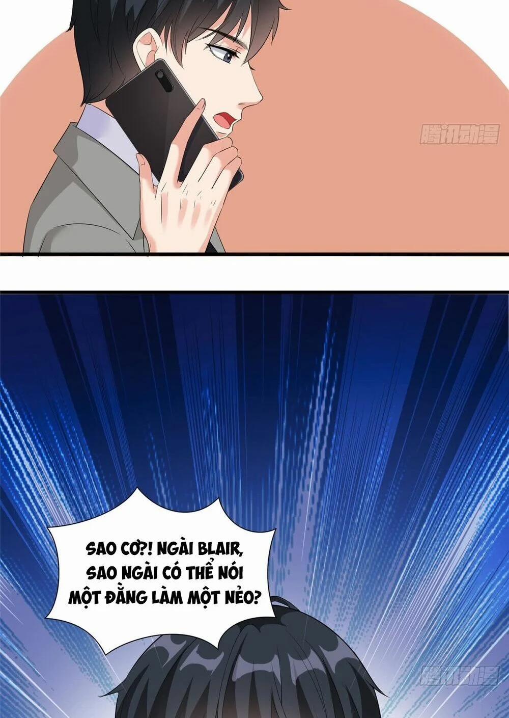 Ông Xã Kết Hôn Thử, Mạnh Thêm Chút Nữa Đi 59 trang 13