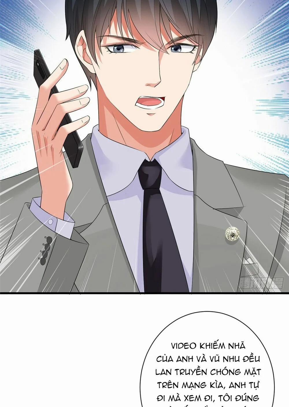 Ông Xã Kết Hôn Thử, Mạnh Thêm Chút Nữa Đi 59 trang 14