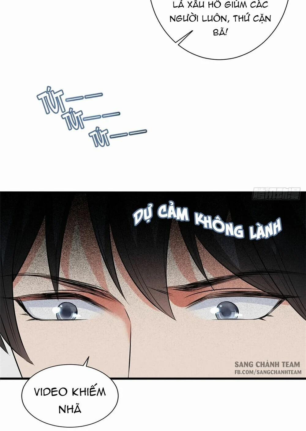 Ông Xã Kết Hôn Thử, Mạnh Thêm Chút Nữa Đi 59 trang 15