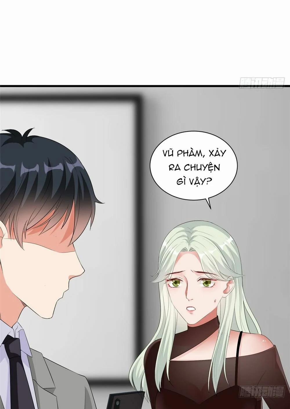 Ông Xã Kết Hôn Thử, Mạnh Thêm Chút Nữa Đi 59 trang 16