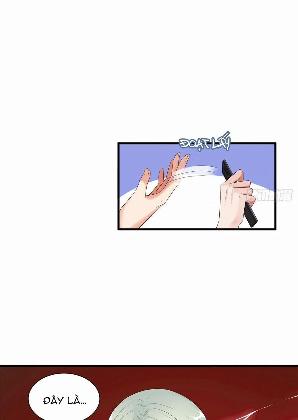 Ông Xã Kết Hôn Thử, Mạnh Thêm Chút Nữa Đi 59 trang 18