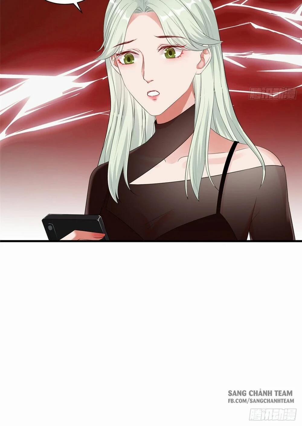 Ông Xã Kết Hôn Thử, Mạnh Thêm Chút Nữa Đi 59 trang 19