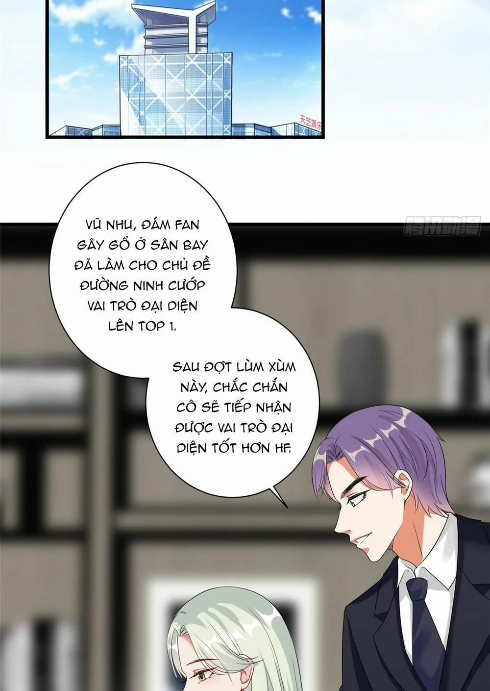 Ông Xã Kết Hôn Thử, Mạnh Thêm Chút Nữa Đi 59 trang 2