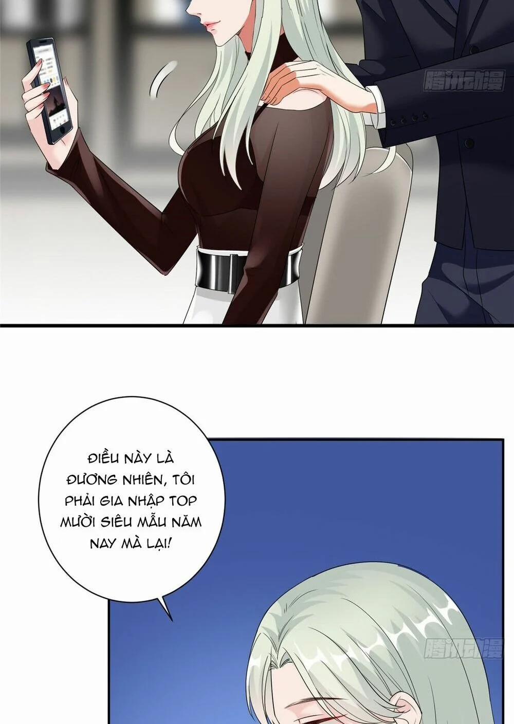 Ông Xã Kết Hôn Thử, Mạnh Thêm Chút Nữa Đi 59 trang 3