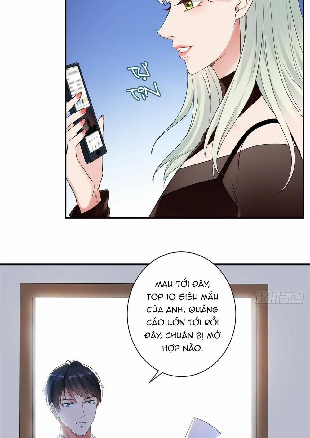 Ông Xã Kết Hôn Thử, Mạnh Thêm Chút Nữa Đi 59 trang 4