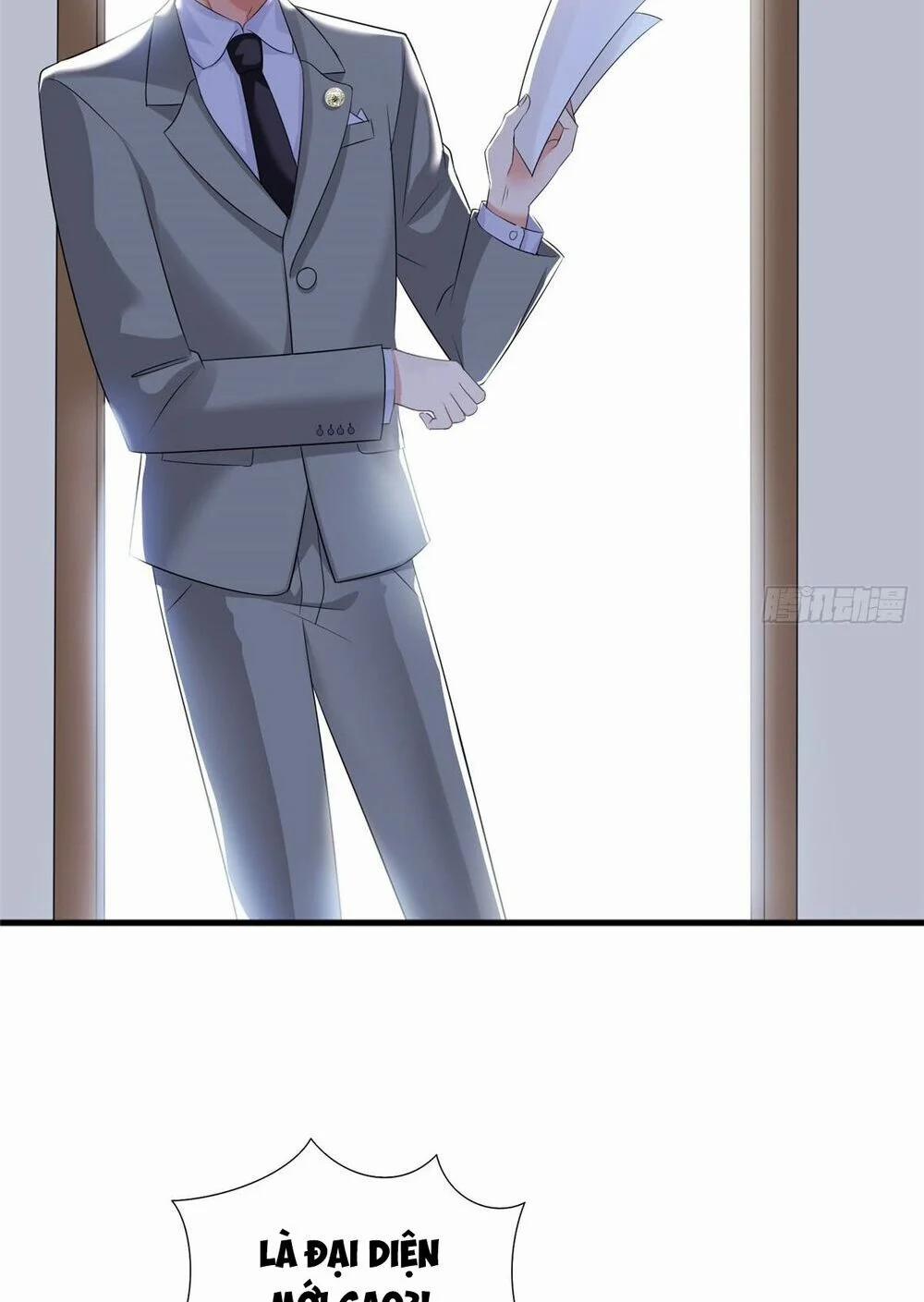 Ông Xã Kết Hôn Thử, Mạnh Thêm Chút Nữa Đi 59 trang 5