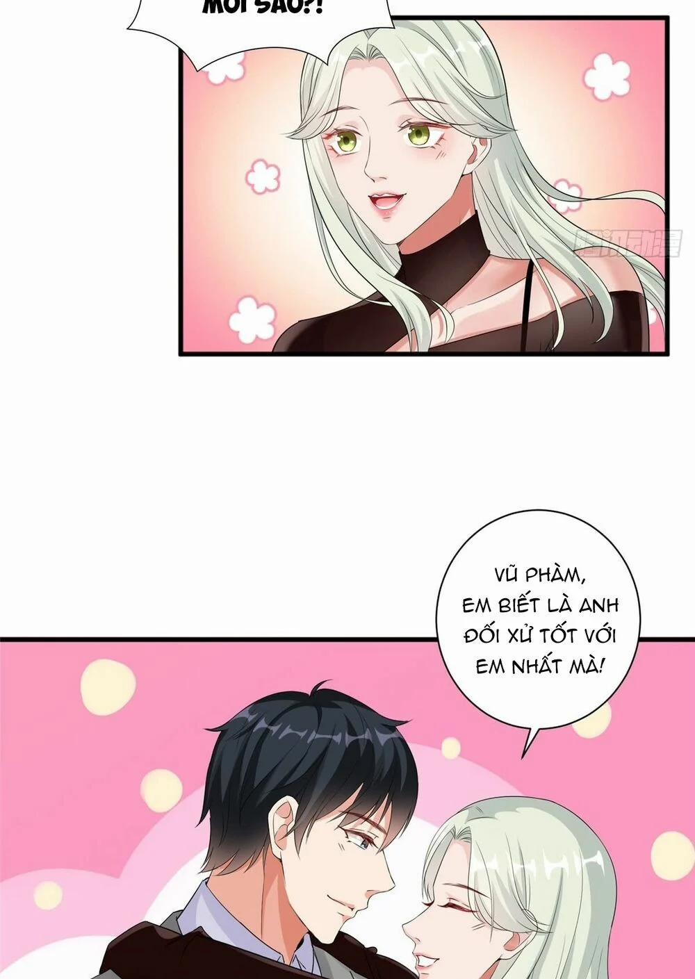 Ông Xã Kết Hôn Thử, Mạnh Thêm Chút Nữa Đi 59 trang 6