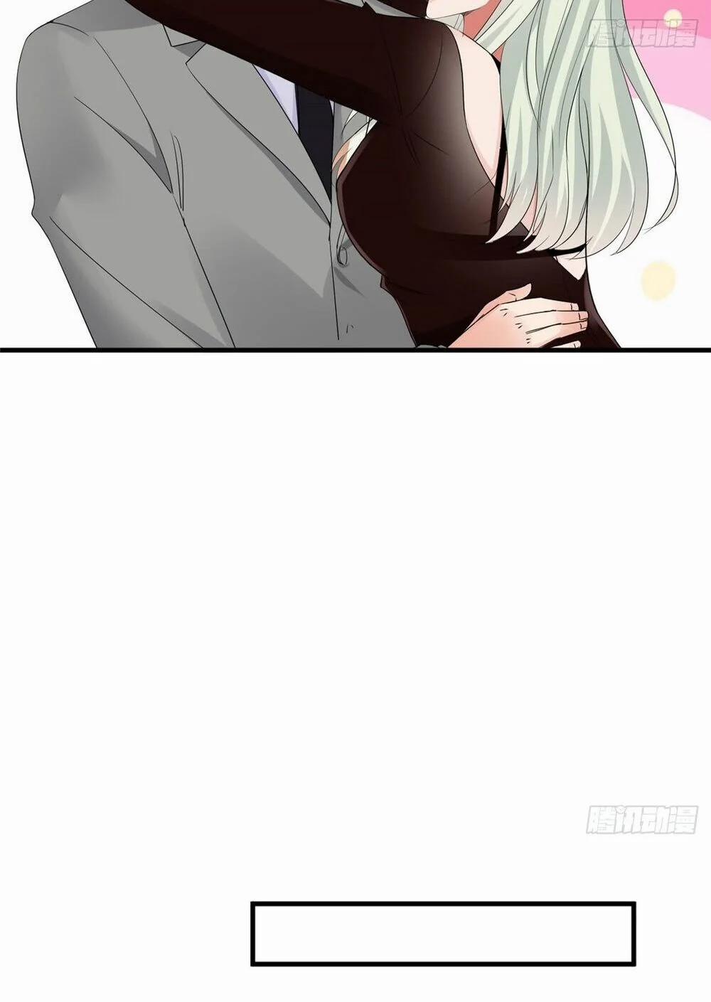 Ông Xã Kết Hôn Thử, Mạnh Thêm Chút Nữa Đi 59 trang 7