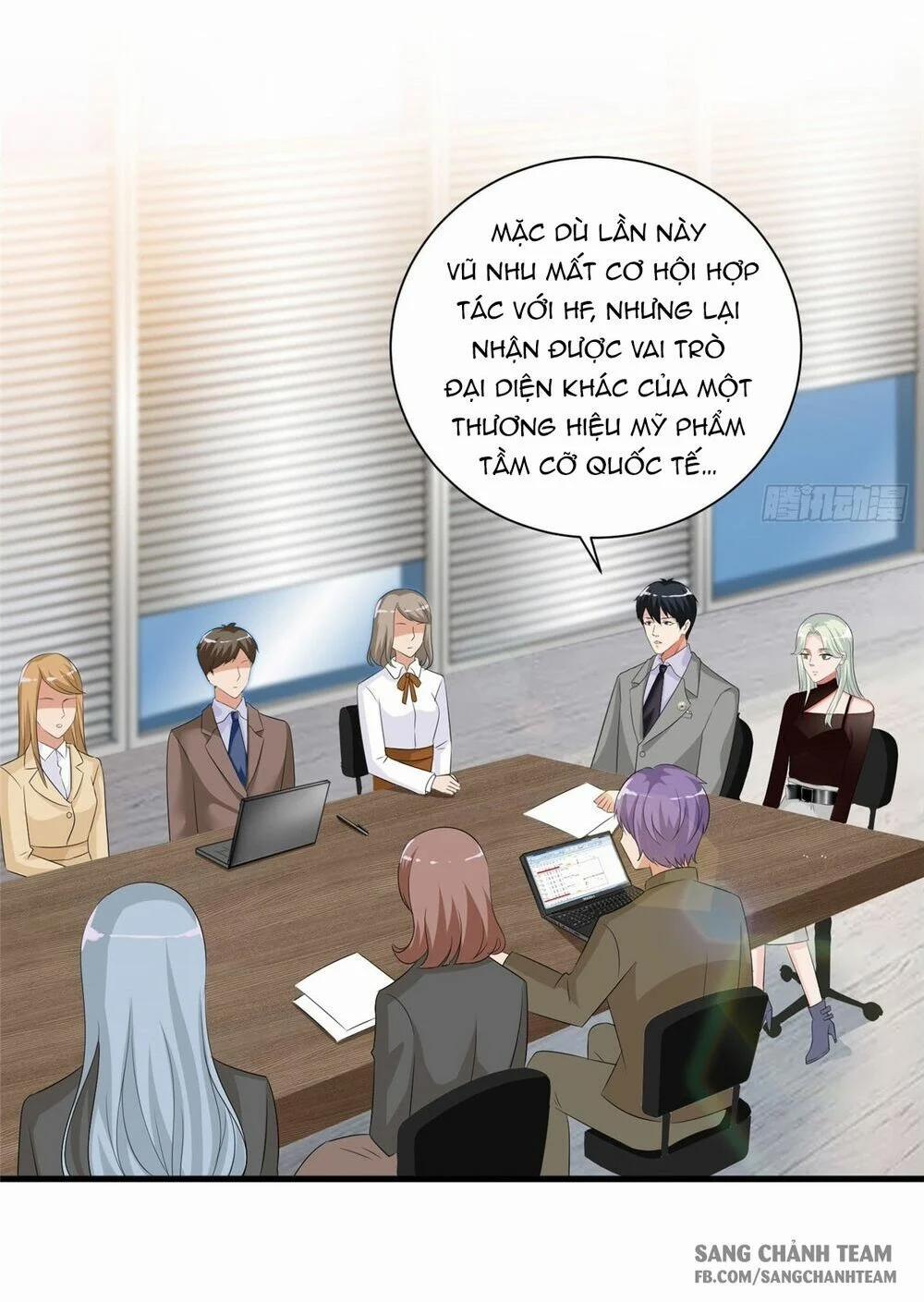 Ông Xã Kết Hôn Thử, Mạnh Thêm Chút Nữa Đi 59 trang 9