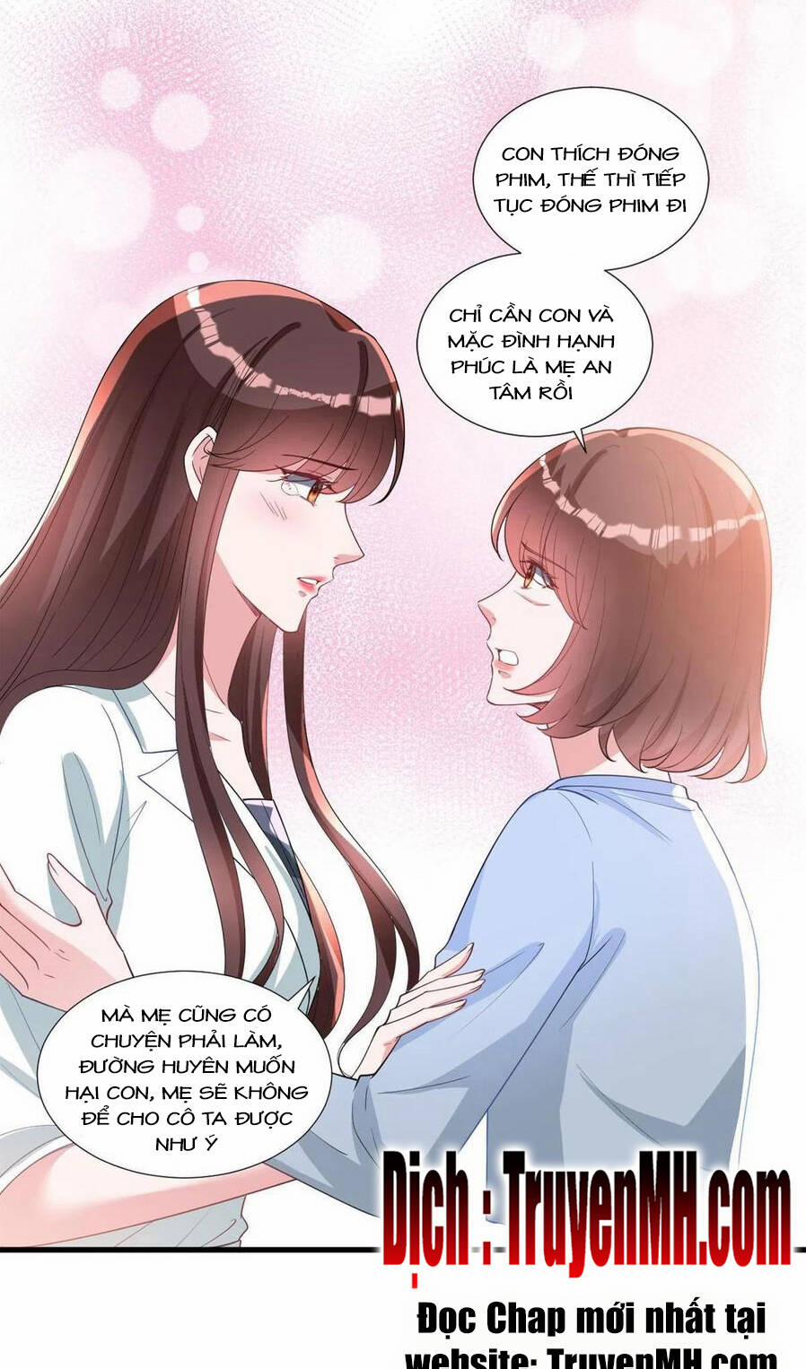 Ông Xã Kết Hôn Thử, Mạnh Thêm Chút Nữa Đi 590 trang 1