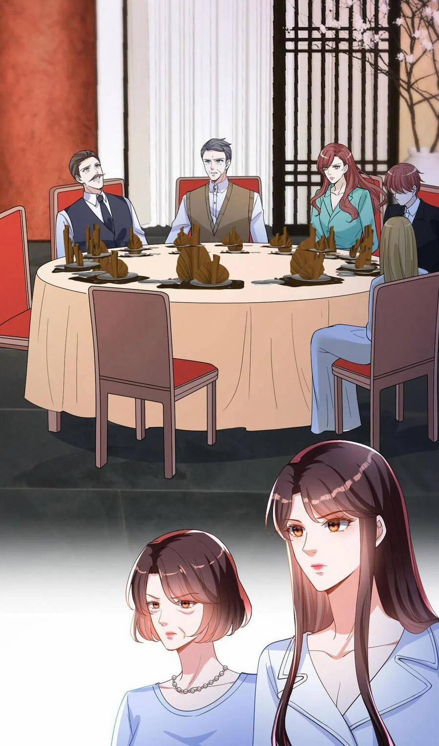 Ông Xã Kết Hôn Thử, Mạnh Thêm Chút Nữa Đi 590 trang 11