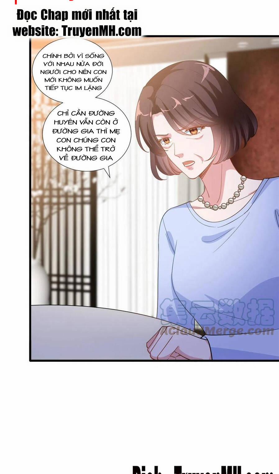 Ông Xã Kết Hôn Thử, Mạnh Thêm Chút Nữa Đi 590 trang 16