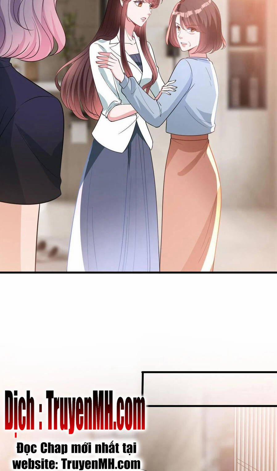 Ông Xã Kết Hôn Thử, Mạnh Thêm Chút Nữa Đi 590 trang 4