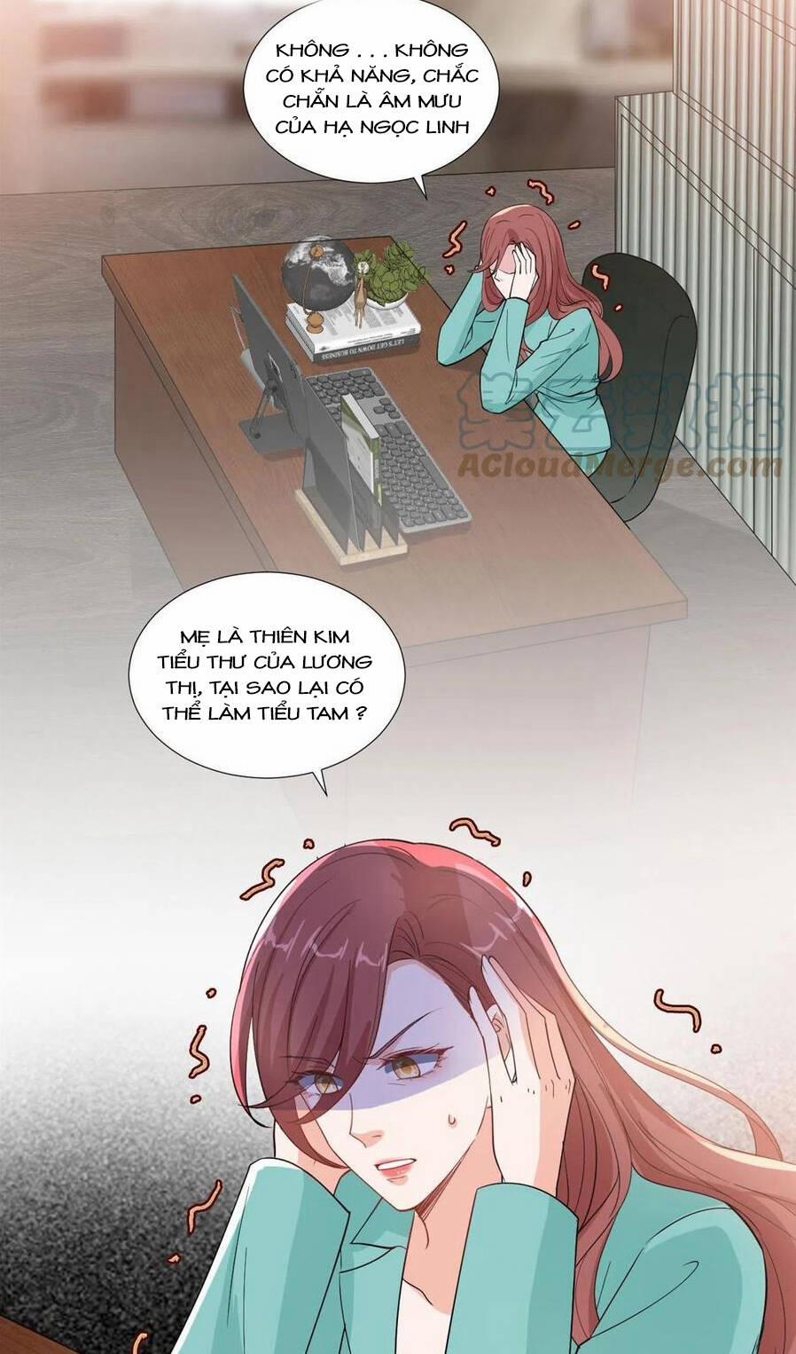 Ông Xã Kết Hôn Thử, Mạnh Thêm Chút Nữa Đi 590 trang 5