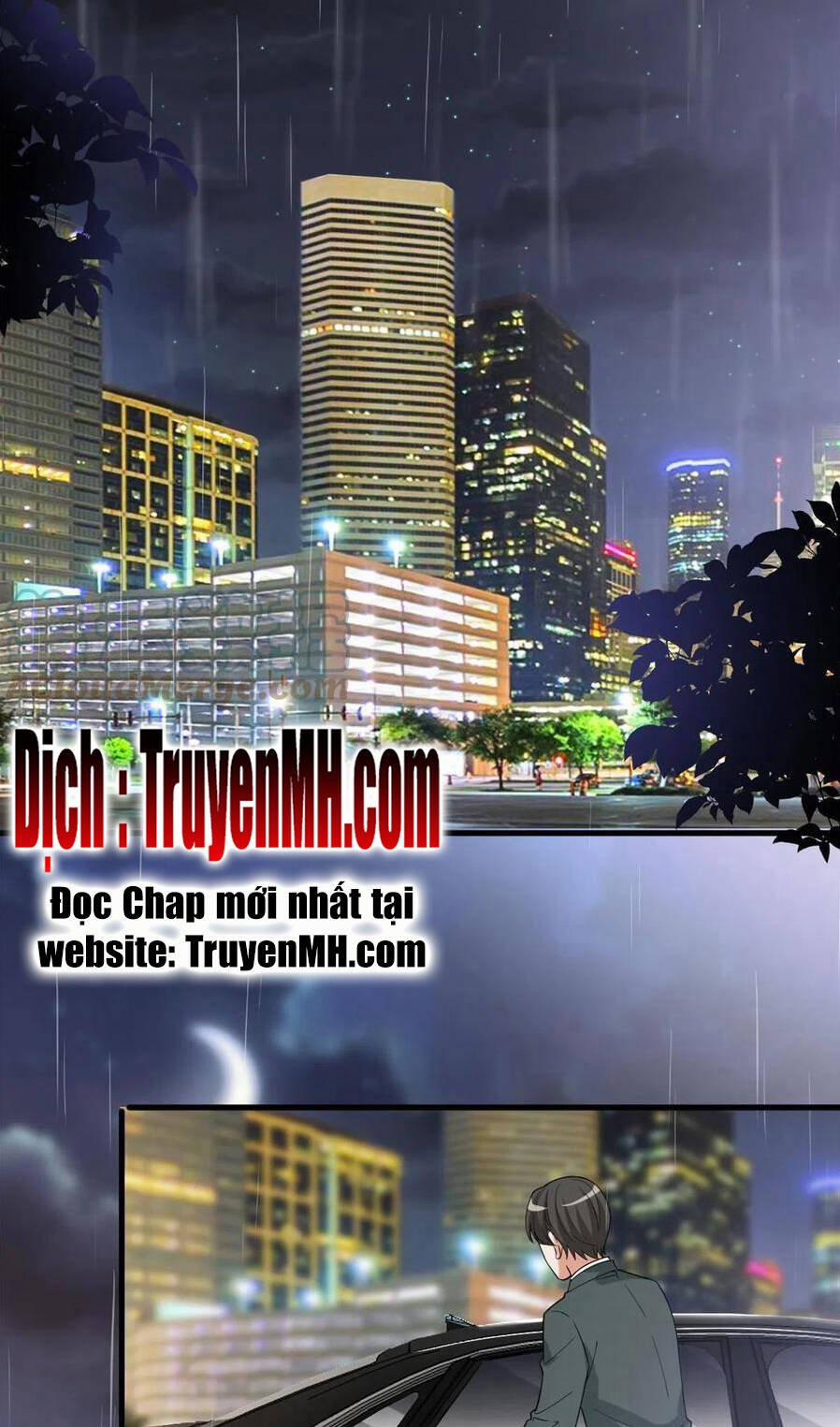 Ông Xã Kết Hôn Thử, Mạnh Thêm Chút Nữa Đi 590 trang 7