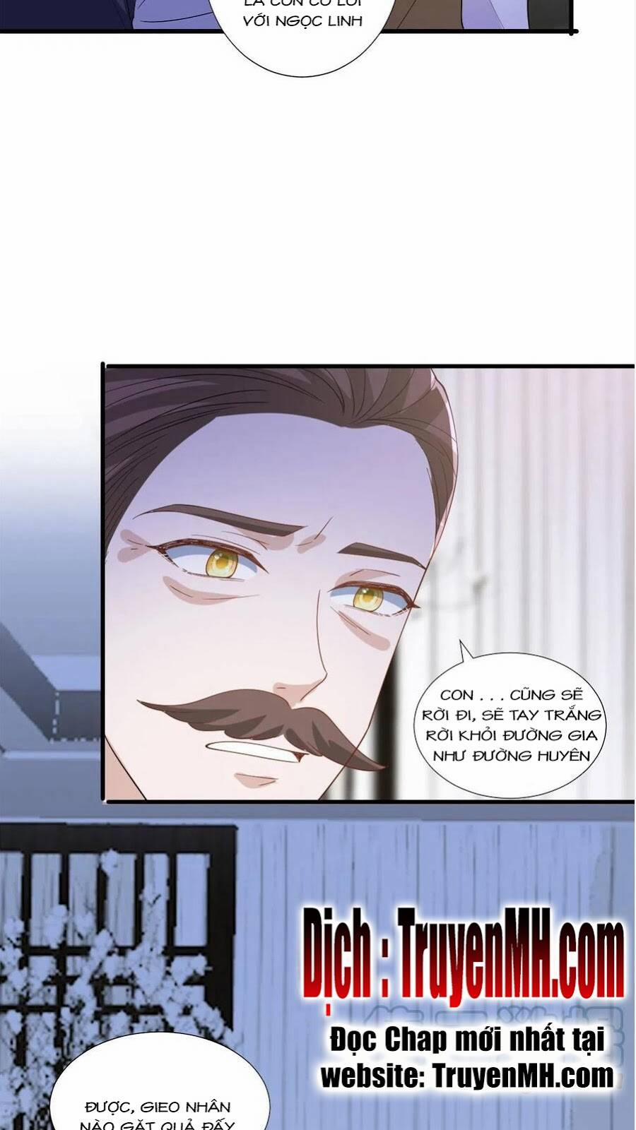 Ông Xã Kết Hôn Thử, Mạnh Thêm Chút Nữa Đi 591 trang 13