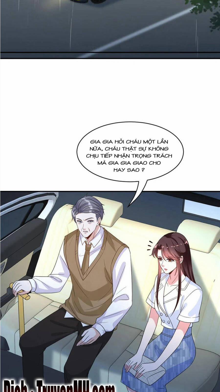 Ông Xã Kết Hôn Thử, Mạnh Thêm Chút Nữa Đi 591 trang 16