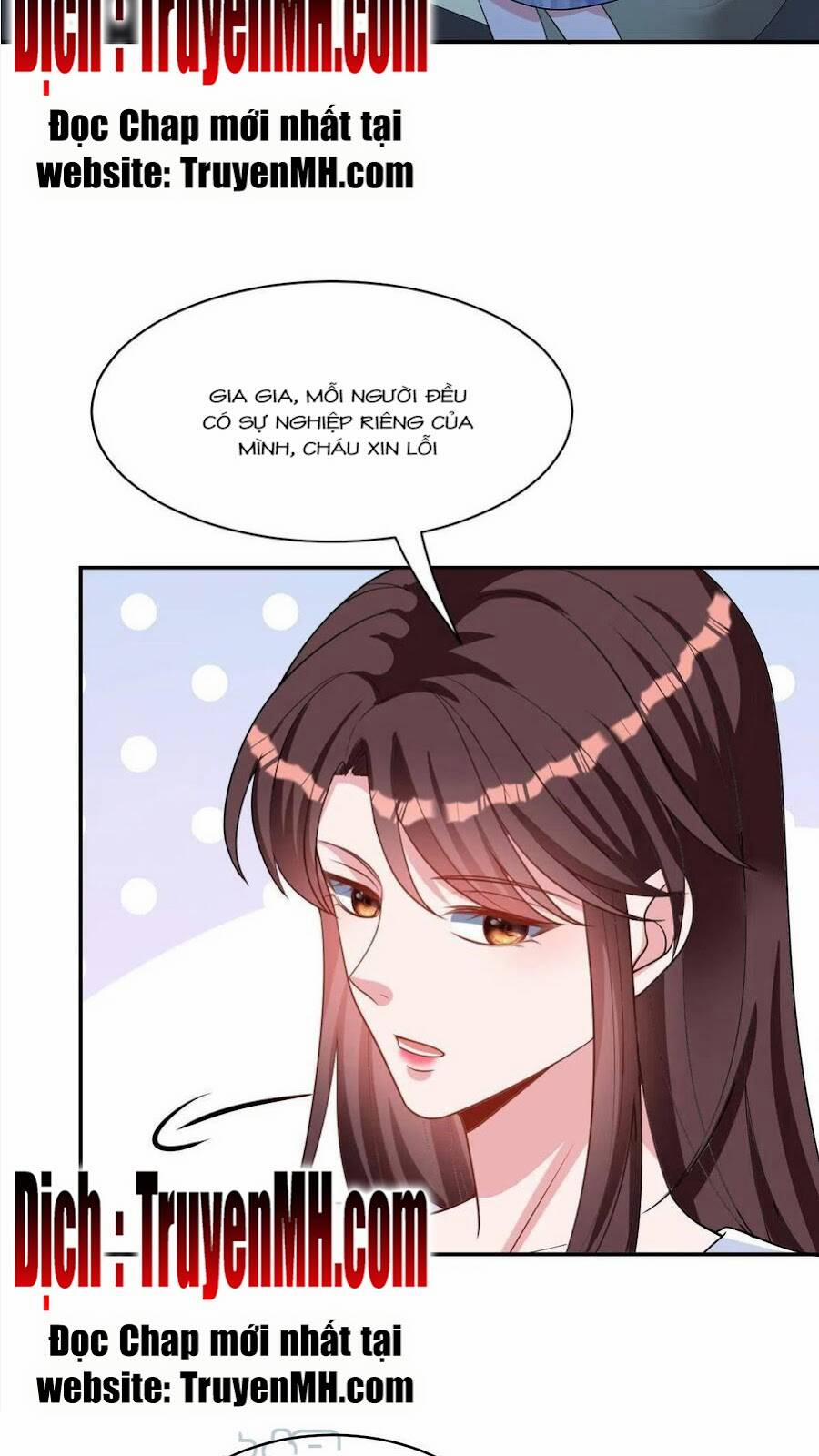 Ông Xã Kết Hôn Thử, Mạnh Thêm Chút Nữa Đi 591 trang 17