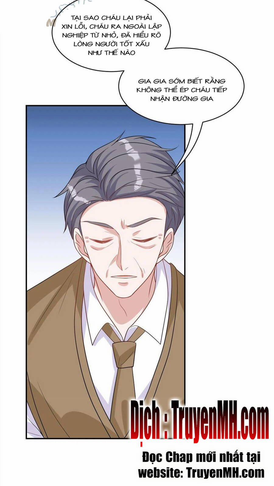 Ông Xã Kết Hôn Thử, Mạnh Thêm Chút Nữa Đi 591 trang 18