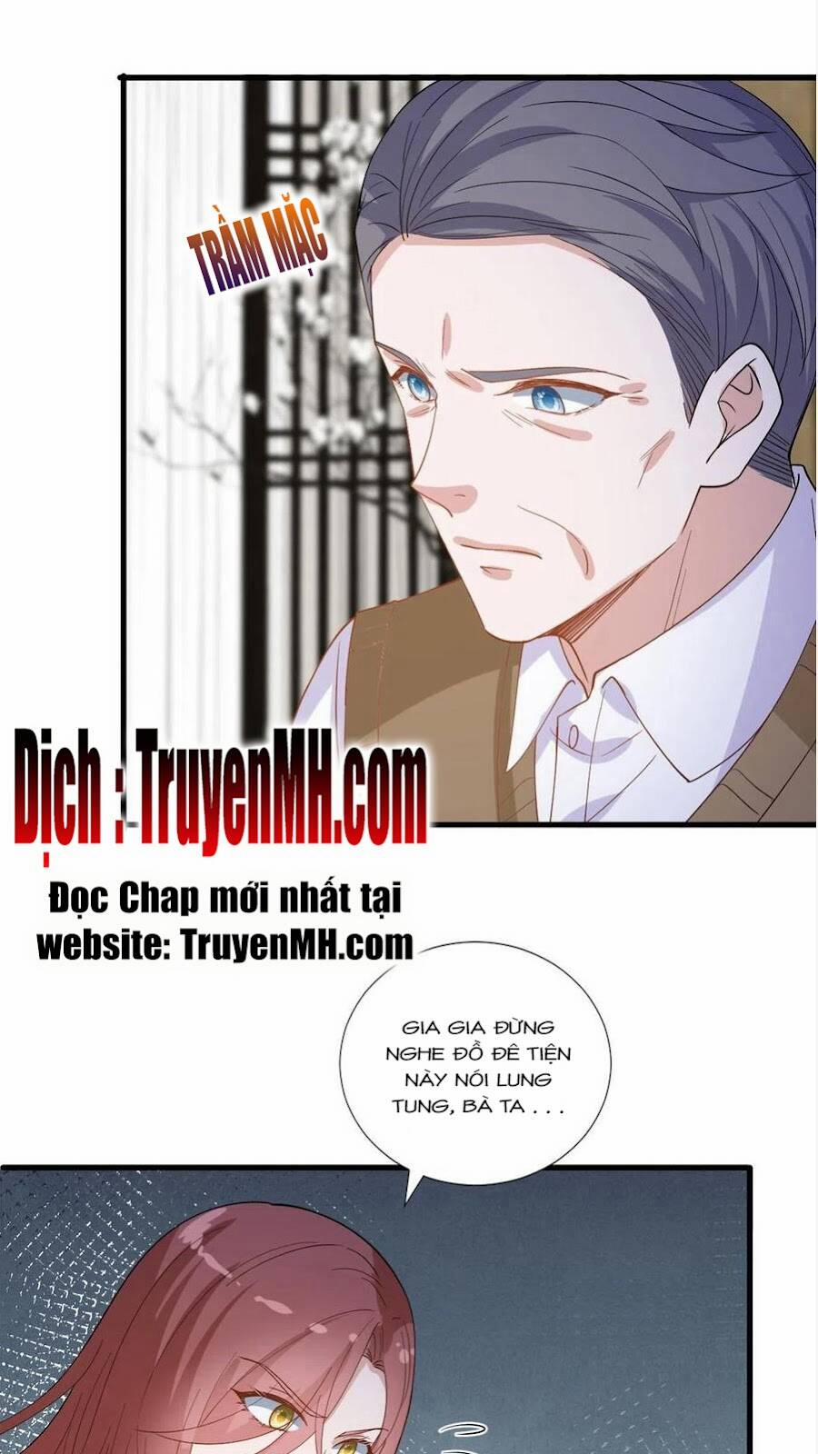 Ông Xã Kết Hôn Thử, Mạnh Thêm Chút Nữa Đi 591 trang 4