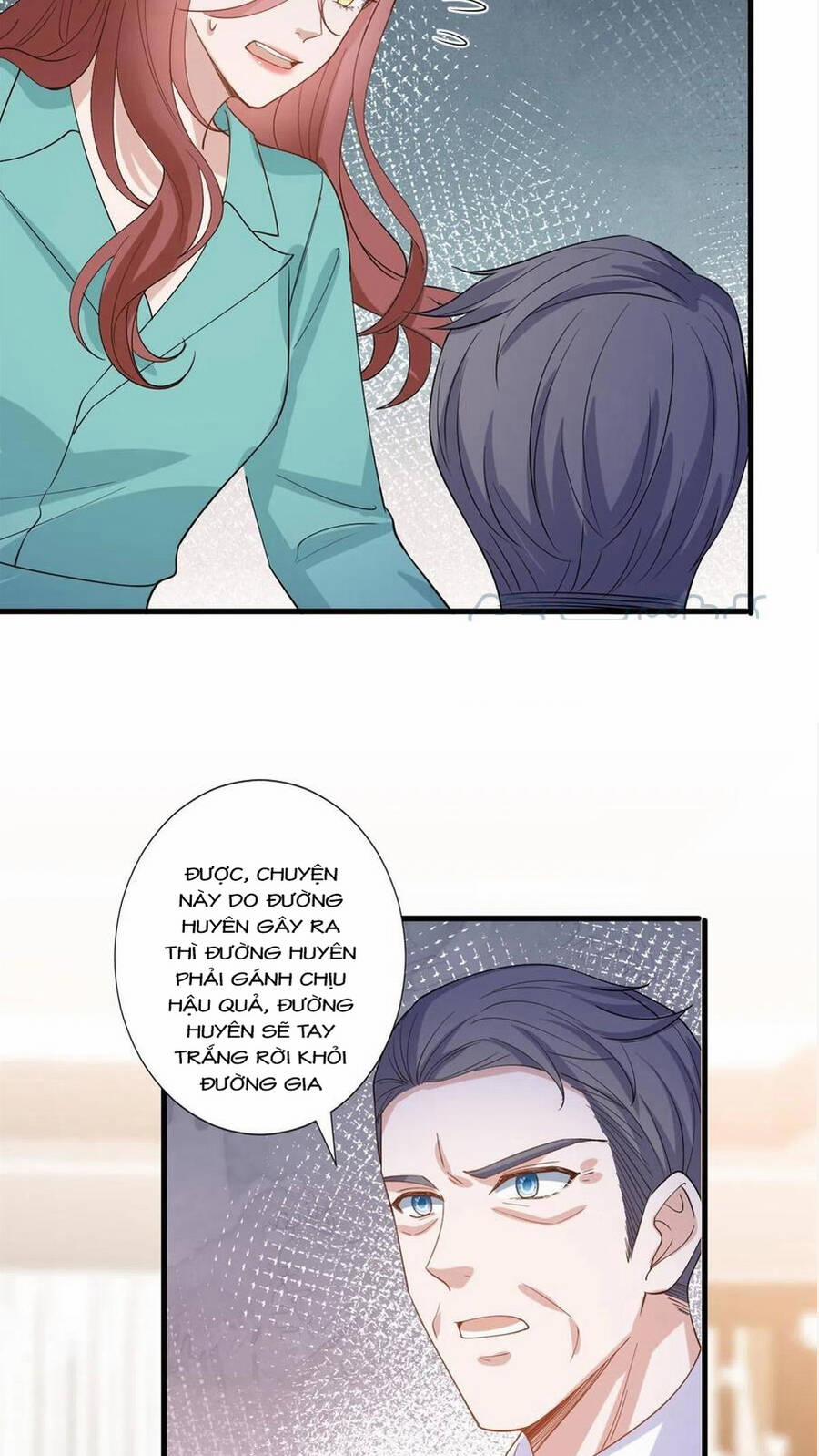 Ông Xã Kết Hôn Thử, Mạnh Thêm Chút Nữa Đi 591 trang 5