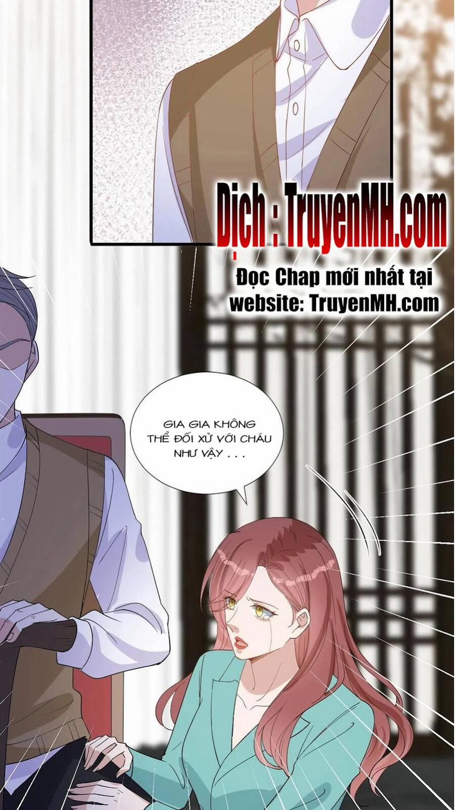 Ông Xã Kết Hôn Thử, Mạnh Thêm Chút Nữa Đi 591 trang 6