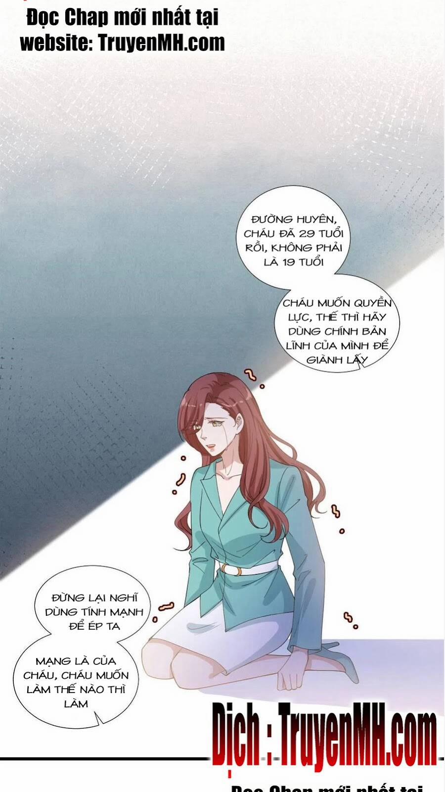 Ông Xã Kết Hôn Thử, Mạnh Thêm Chút Nữa Đi 591 trang 8