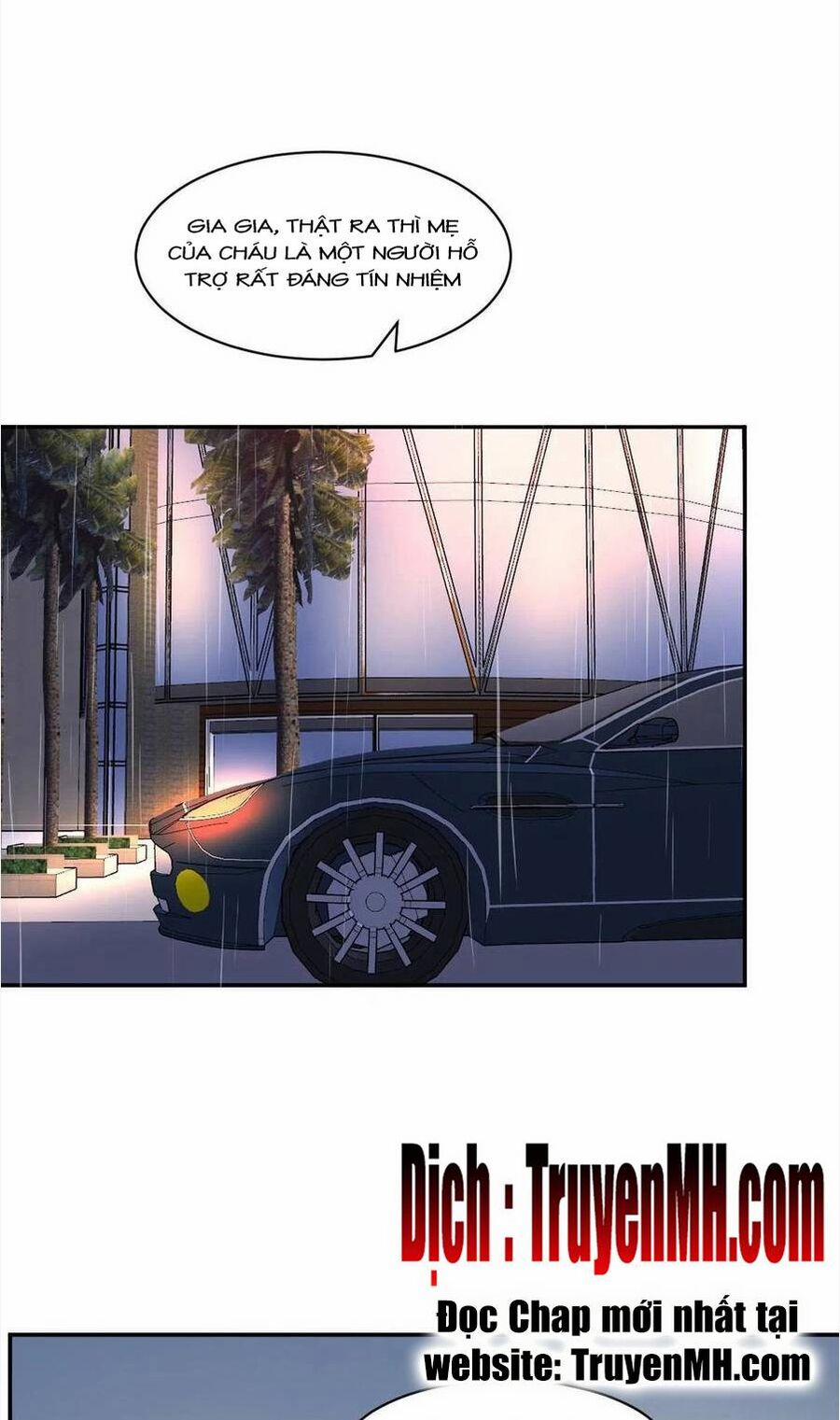 Ông Xã Kết Hôn Thử, Mạnh Thêm Chút Nữa Đi 592 trang 1