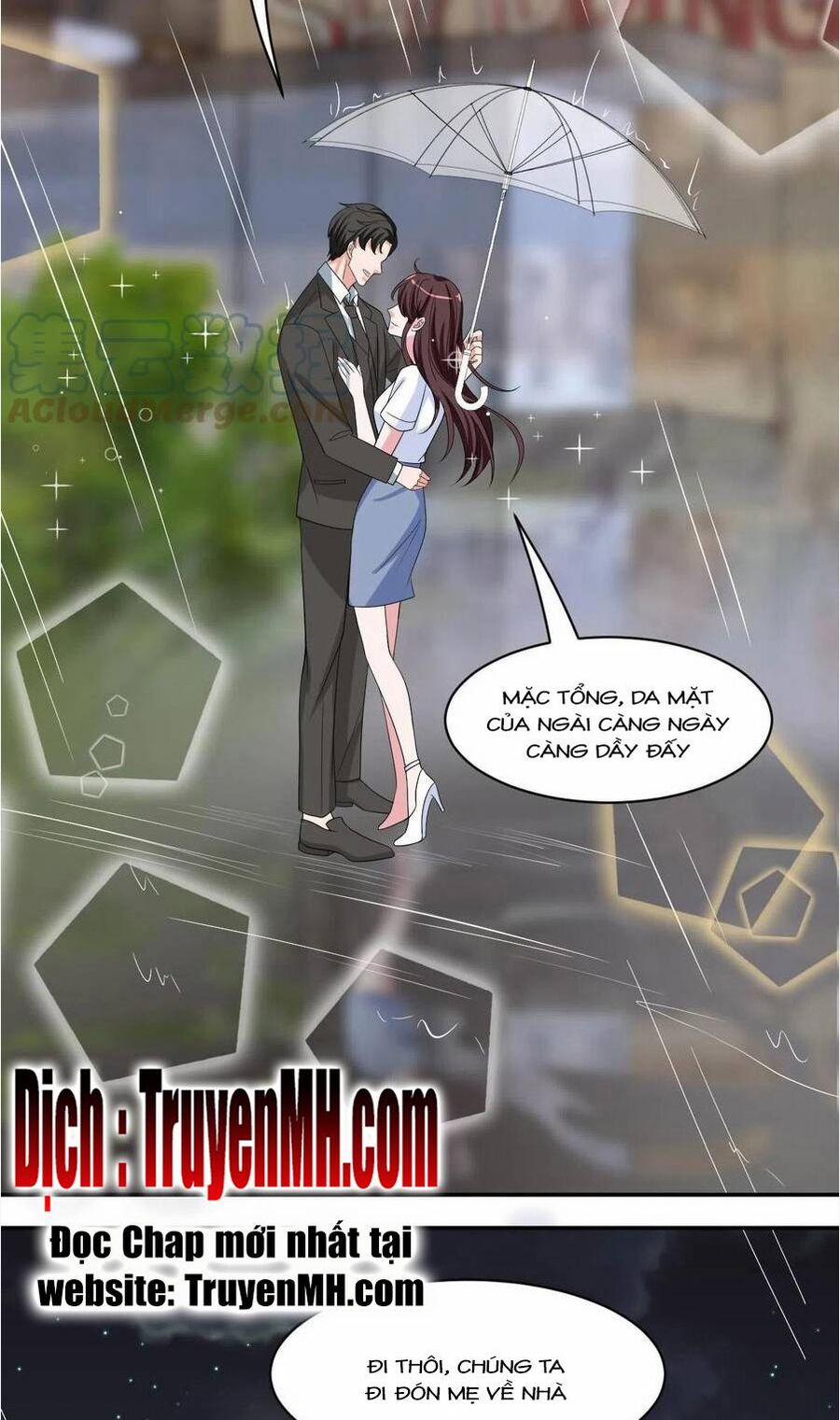 Ông Xã Kết Hôn Thử, Mạnh Thêm Chút Nữa Đi 592 trang 10