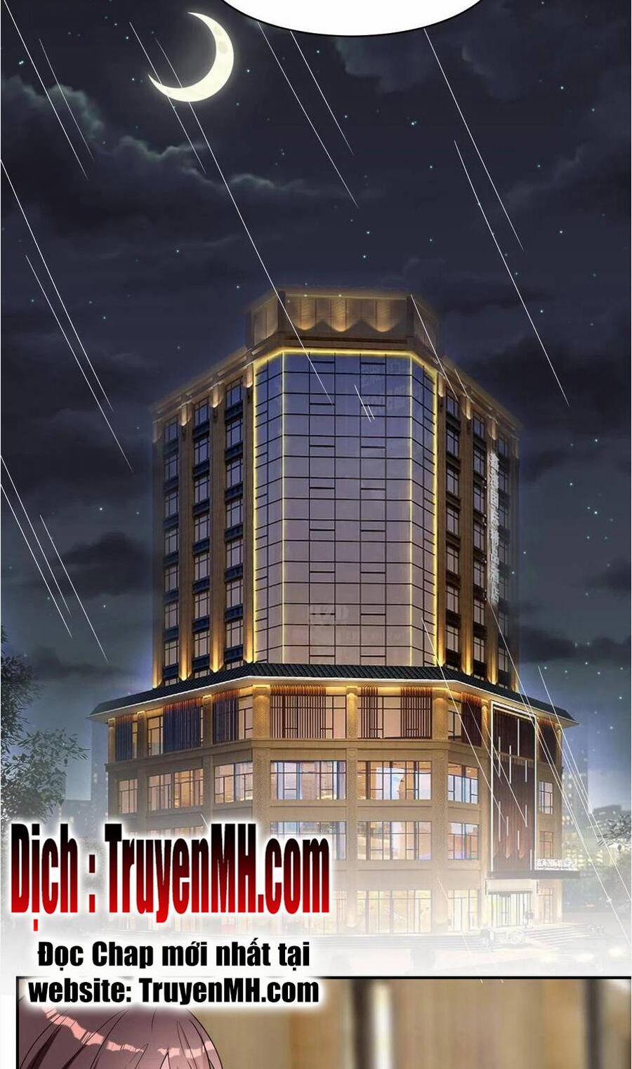 Ông Xã Kết Hôn Thử, Mạnh Thêm Chút Nữa Đi 592 trang 11