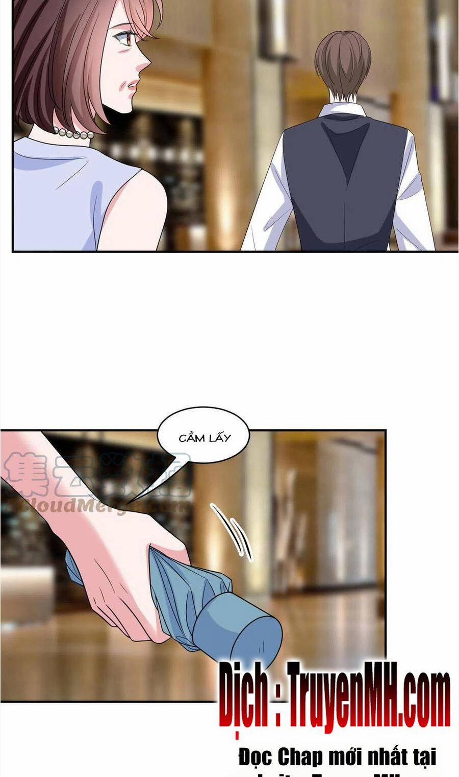 Ông Xã Kết Hôn Thử, Mạnh Thêm Chút Nữa Đi 592 trang 12