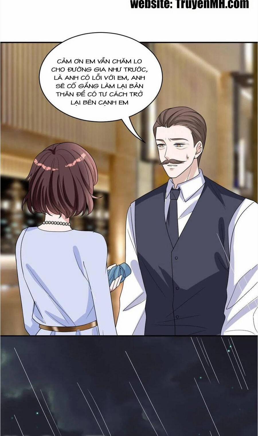 Ông Xã Kết Hôn Thử, Mạnh Thêm Chút Nữa Đi 592 trang 13