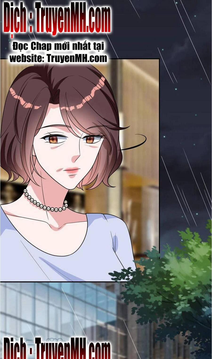 Ông Xã Kết Hôn Thử, Mạnh Thêm Chút Nữa Đi 592 trang 14