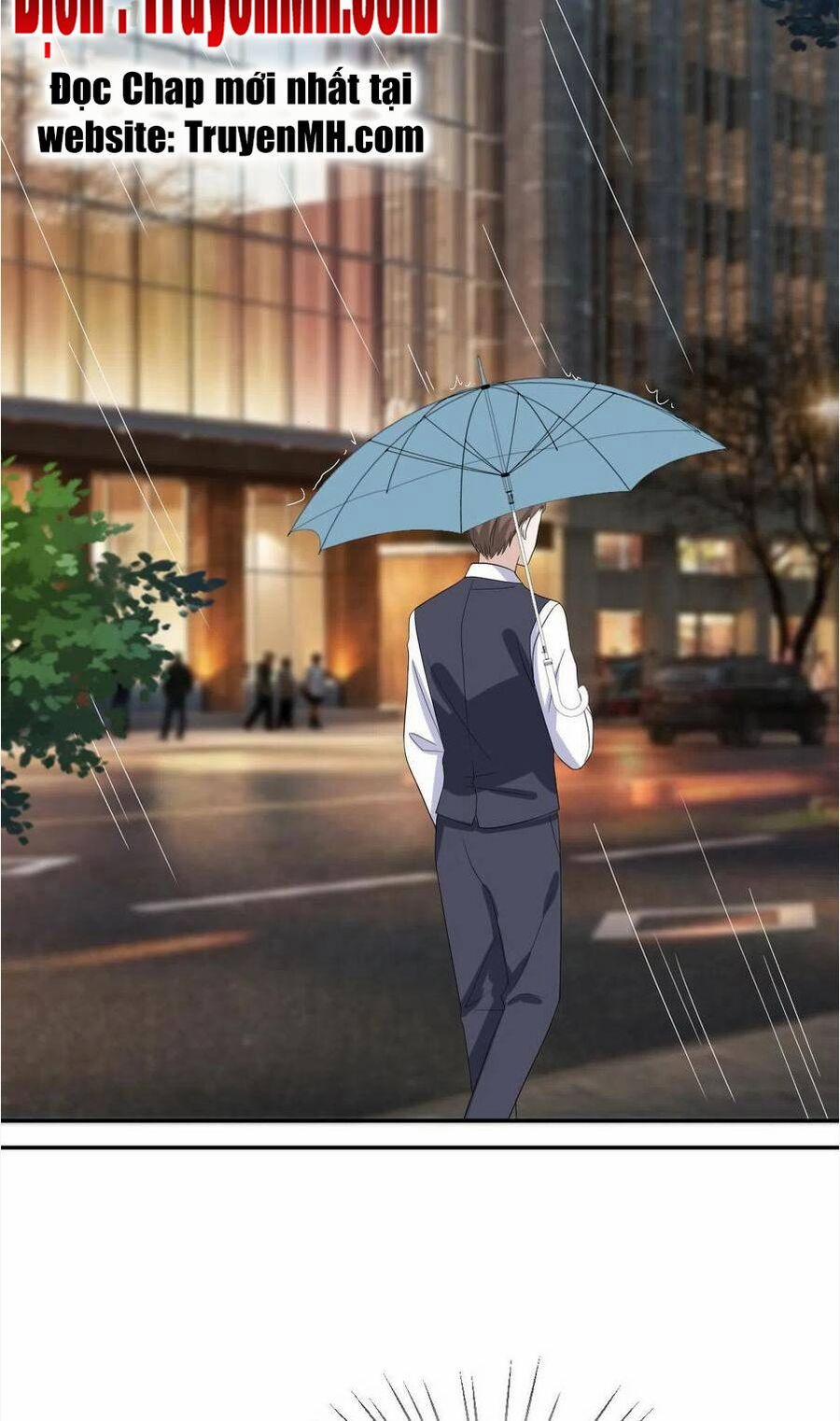 Ông Xã Kết Hôn Thử, Mạnh Thêm Chút Nữa Đi 592 trang 15