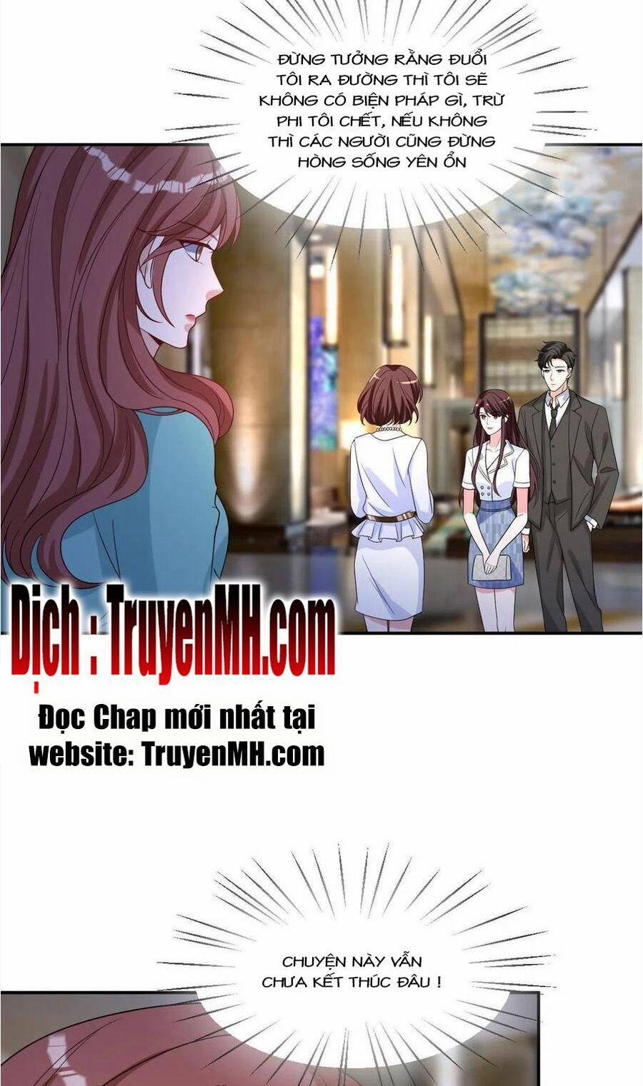 Ông Xã Kết Hôn Thử, Mạnh Thêm Chút Nữa Đi 592 trang 16