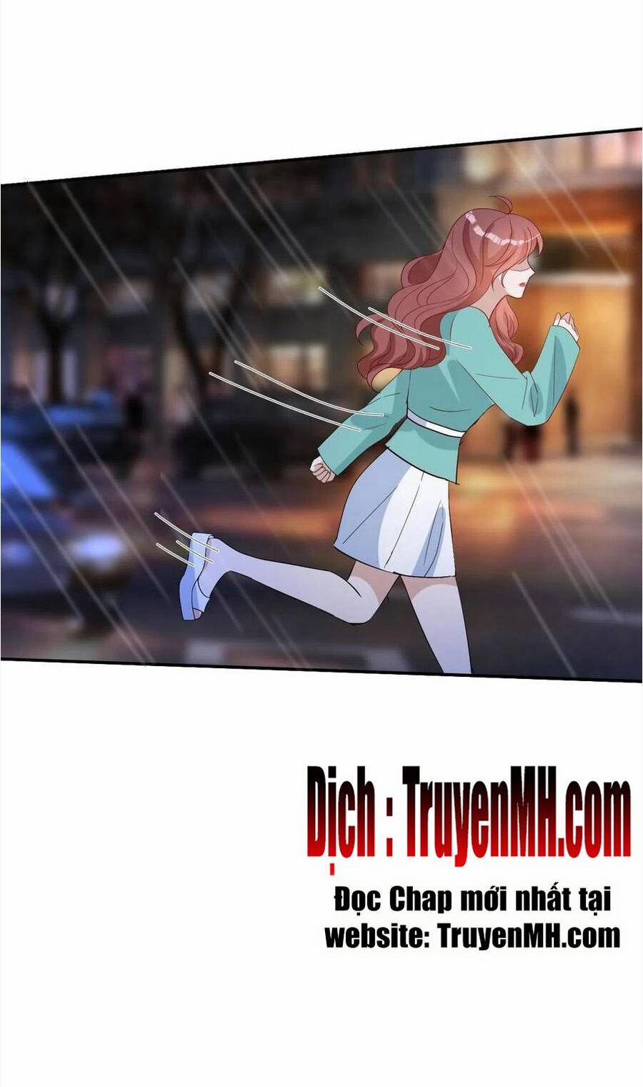 Ông Xã Kết Hôn Thử, Mạnh Thêm Chút Nữa Đi 592 trang 18