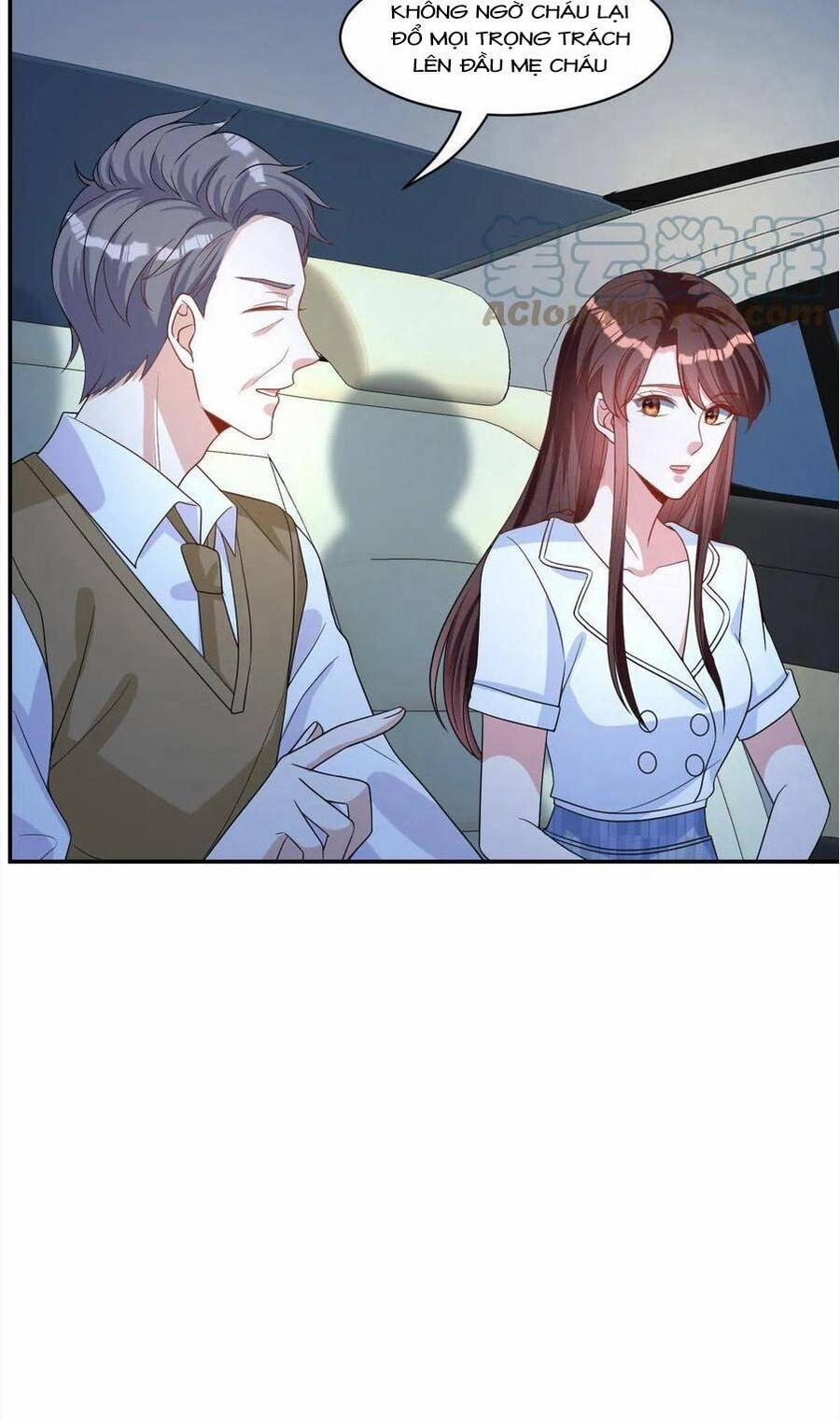 Ông Xã Kết Hôn Thử, Mạnh Thêm Chút Nữa Đi 592 trang 2