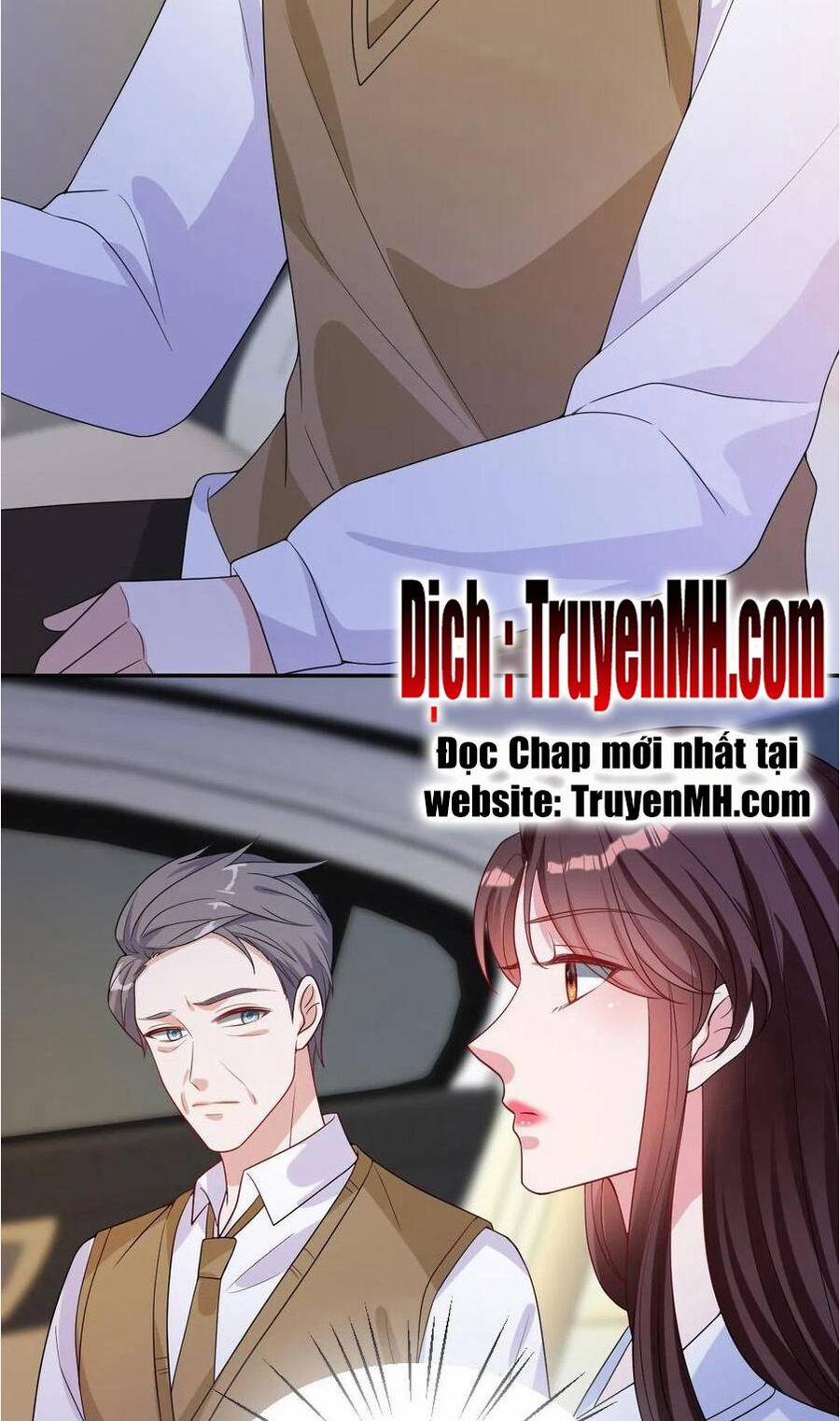 Ông Xã Kết Hôn Thử, Mạnh Thêm Chút Nữa Đi 592 trang 4