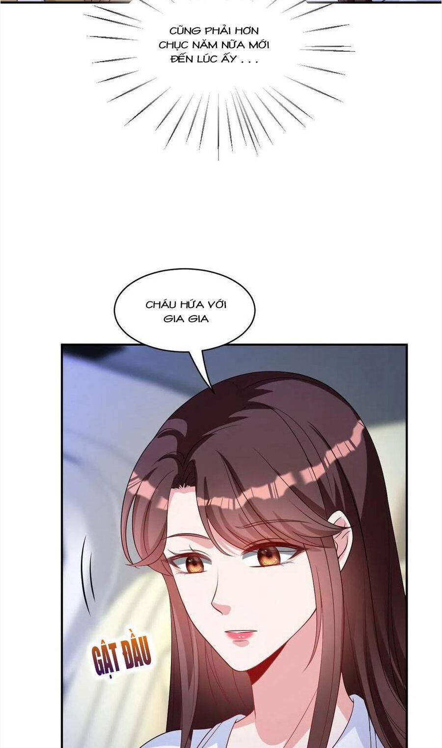 Ông Xã Kết Hôn Thử, Mạnh Thêm Chút Nữa Đi 592 trang 5