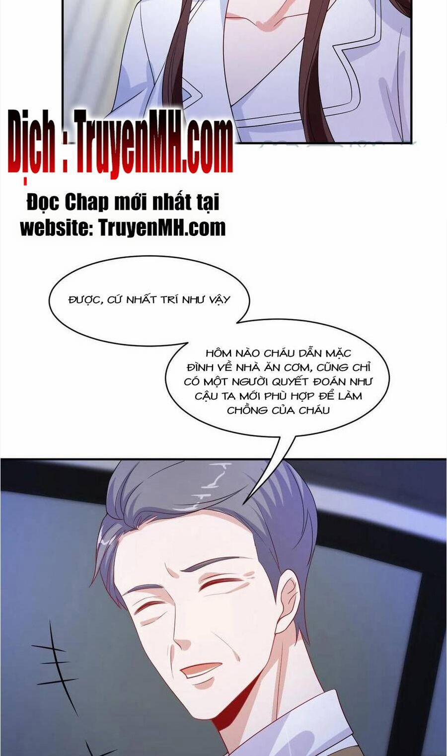 Ông Xã Kết Hôn Thử, Mạnh Thêm Chút Nữa Đi 592 trang 6