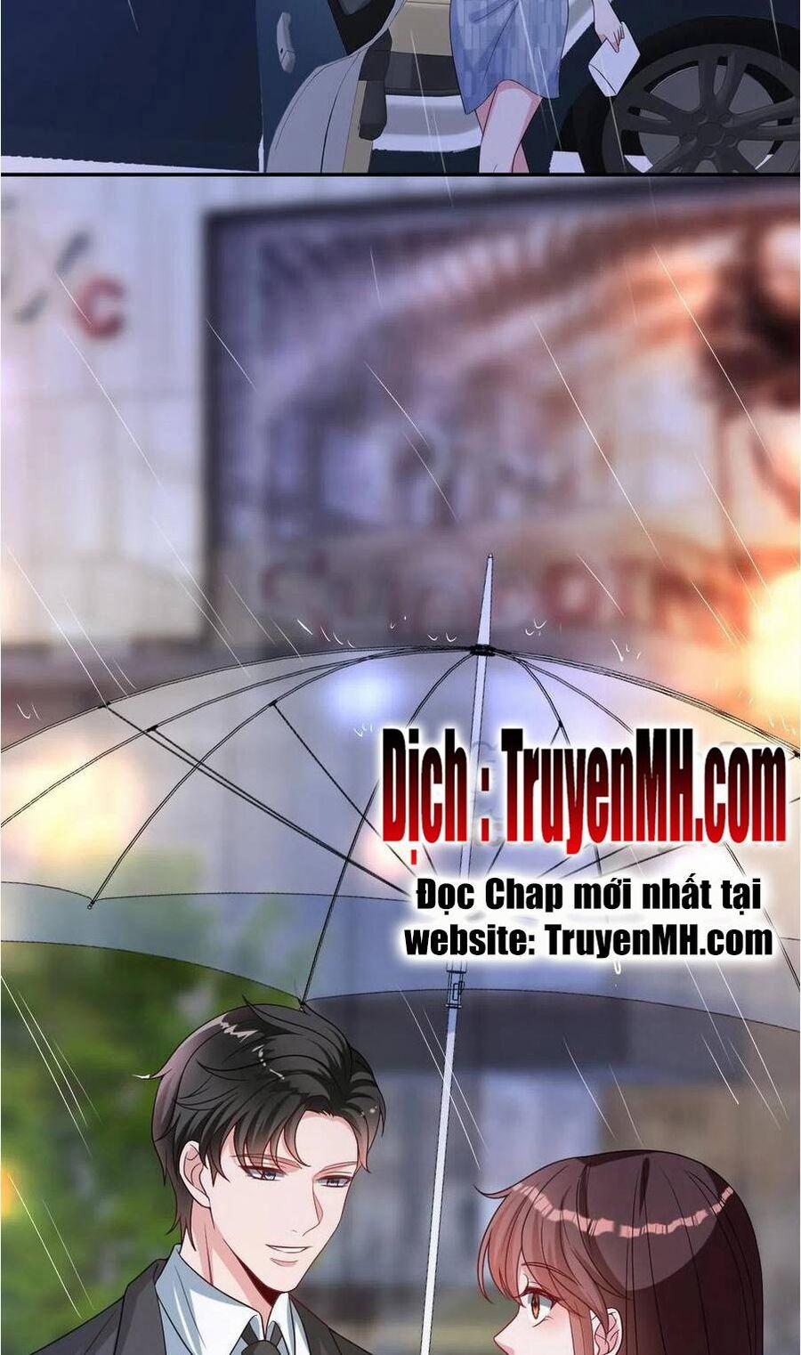 Ông Xã Kết Hôn Thử, Mạnh Thêm Chút Nữa Đi 592 trang 8